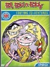 Best Buy: Ed, Edd n Eddy, Vol. 1: Edifying Ed-Ventures [Full] Dubbed ...