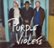 Front Standard. Purple Violets [CD].