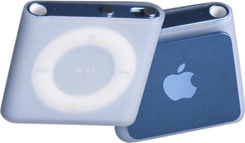 Apple ipod shuffle case