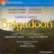 Front Standard. Brigadoon [1995 Studio Cast] [CD].