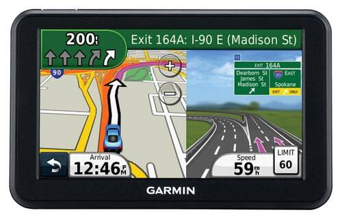 Garmin