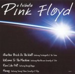 Front Standard. A Tribute to Pink Floyd [Platinum Disc] [CD].