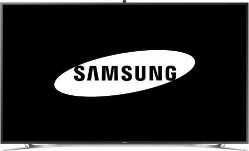 Best Buy: Samsung 65 Class (64-1/2 Diag.) LED 4K Ultra HD TV (2160p)  120Hz Smart 3D HDTV UN65F9000AFXZA