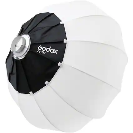 Godox CS-85D