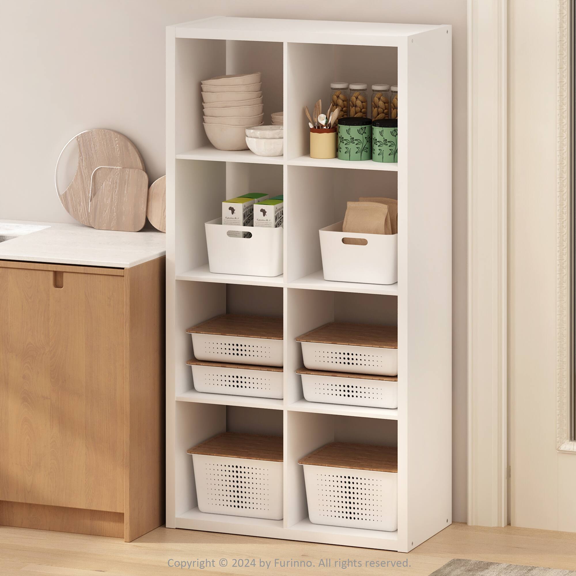 Copyright © 2024 by Furinno. All rights reserved.