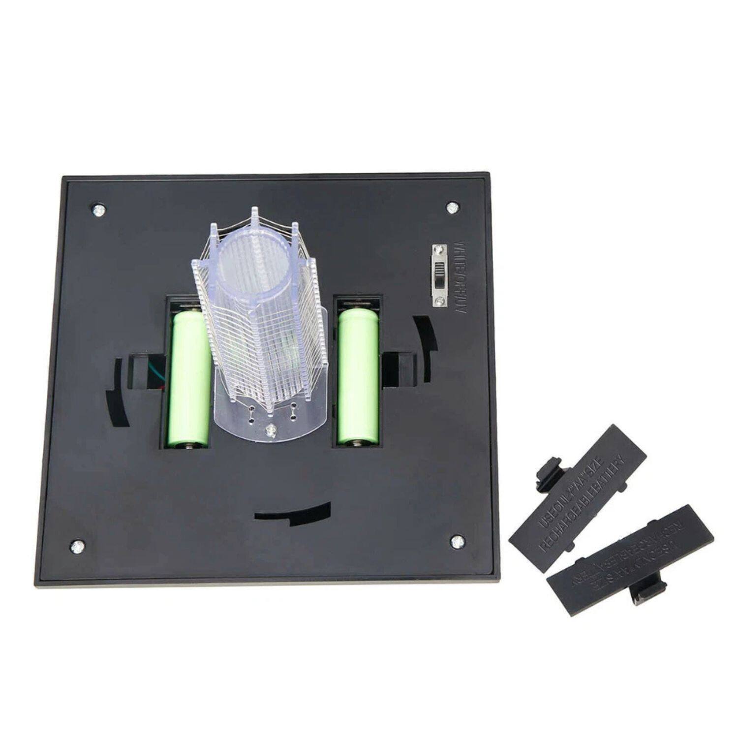 PAASIZE RECHARGEABLE BATTERY USE OF SEA ENCEST S