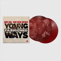 Young Fashioned [LP] - VINYL - Front_Zoom