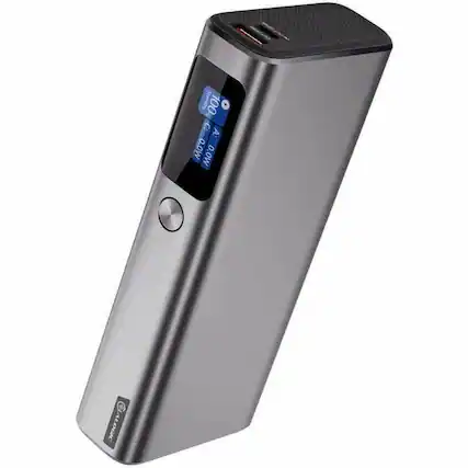 Standby 100
A: 0.0W 0.0W
ALOGIC