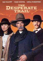 The Desperate Trail [DVD] [1994] - Front_Original