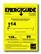 Energy Guide. Whirlpool - Cabrio 4.3 Cu. Ft. 11-Cycle High-Efficiency Washer - White.