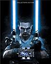 Front Detail. Star Wars: The Force Unleashed II Collector's Edition (Game Guide) - Xbox 360, PlayStation 3.