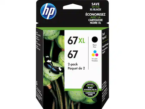 Printer Ink
