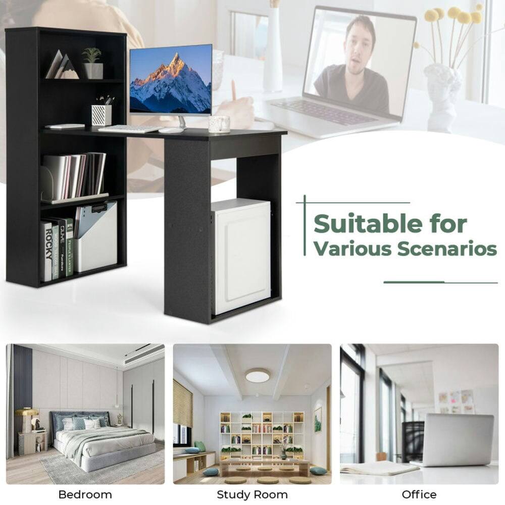 ROCKY DUME  
Suitable for Various Scenarios  
Bedroom  
Study Room  
Office