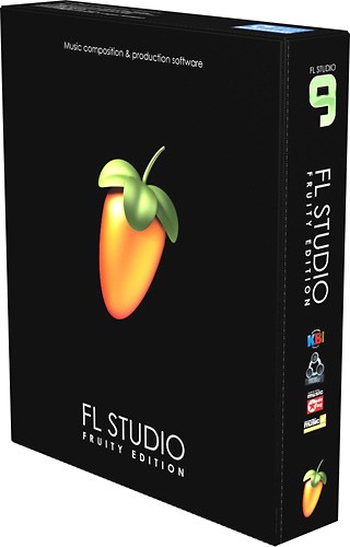 This is the logo for FL studio. Program used by CA to compose the  soundtrack. Looks kinda like the sweet gem berry, doesn't it? Possible  Easter egg? : r/StardewValley