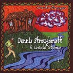 Front Standard. Creole Stranger [CD].