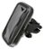 Angle Zoom. Bracketron - Xventure Handlebar Clamp Mount for Most Smartphones - Black.