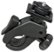 Angle Zoom. Bracketron - Xventure Versa Handlebar Clamp Mount for Most Action Cameras - Black.