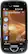 Front Standard. Samsung - Omnia II Mobile Phone - Black (Verizon Wireless).