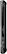 Alt View Standard 1. Samsung - Omnia II Mobile Phone - Black (Verizon Wireless).