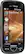 Alt View Standard 3. Samsung - Omnia II Mobile Phone - Black (Verizon Wireless).