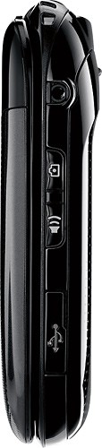Samsung Gusto SCHU360 Flip Phone Black Verizon or Pageplus – Beast  Communications LLC