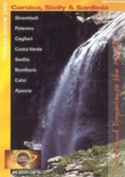 Globe Trekker: Corsica Sicily and Sardinia [DVD] - Front_Original