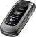 Alt View Standard 4. LG - Clout Mobile Phone - Gray (Verizon Wireless).