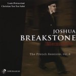 Front Standard. Memoire: The French Sessions, Vol. 2 [CD].