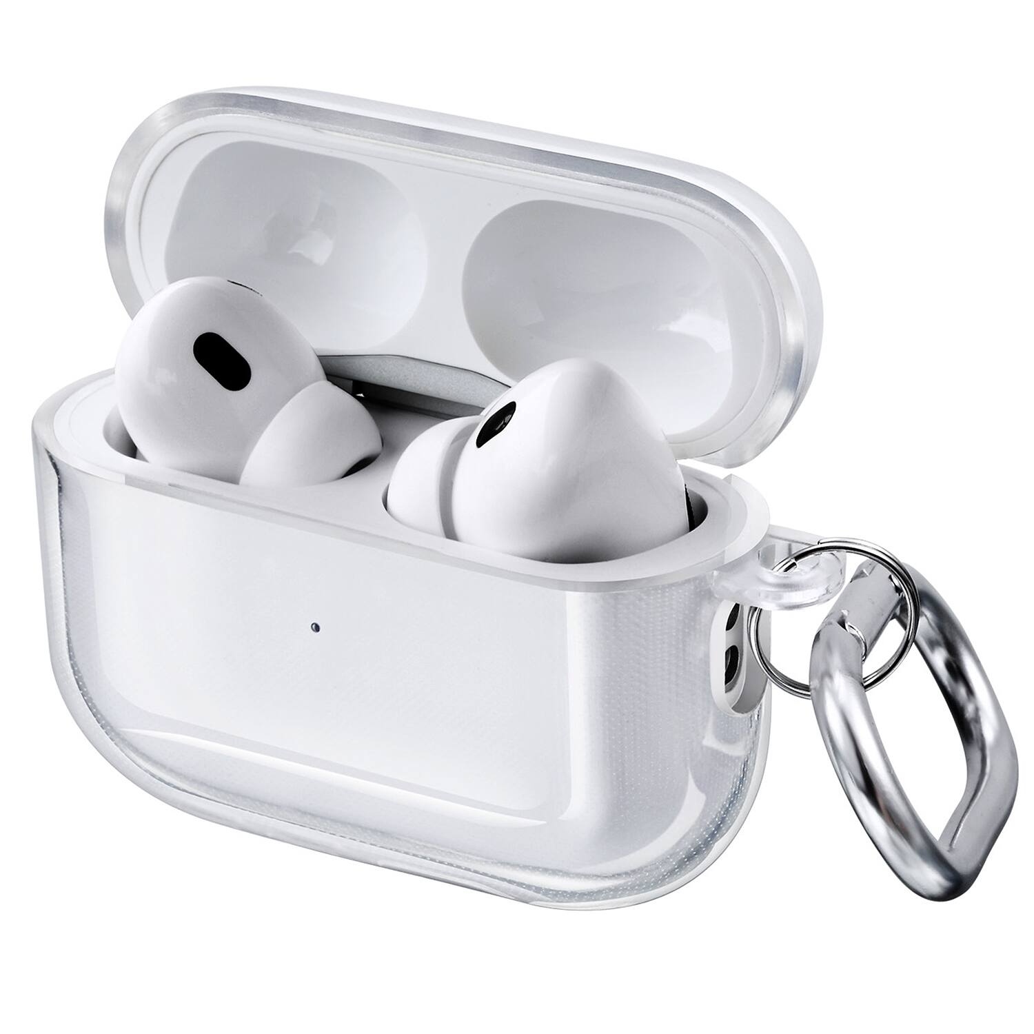 Vena For Apple Airpods Pro 2 Case Cover with Magsafe, TPU Airpods