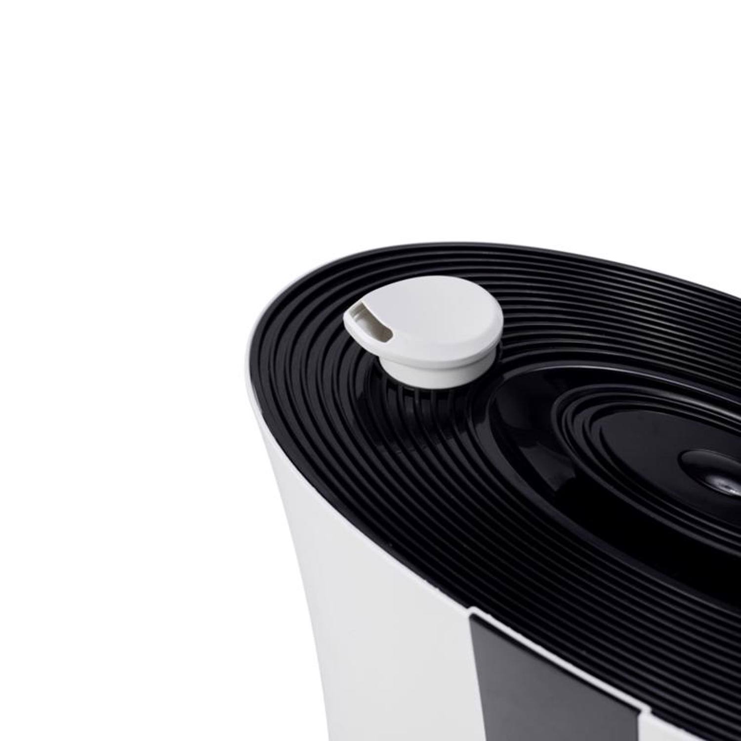 Alt View 1. Perfect Aire - Perfect Aire 1.4 gal 193 sq ft Manual Ultrasonic Humidifier.