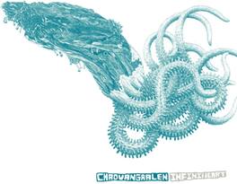 Chad VanGaalen - Infiniheart - VINYL LP