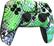 Left. Custom Controllerzz - Custom Wireless Controller for PS5 - Swamp Fade.