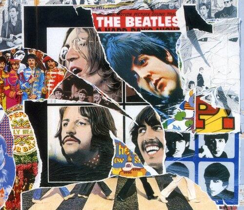 MAL MOTION PICTURE SOUND TRA THE BEATLES 1888 LY HEA he Ow l St

THE BEATLES
ABBEY ROAD