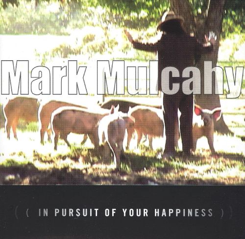  In Pursuit of Your Happiness [CD]