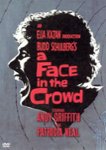 Front Standard. A Face in the Crowd [DVD] [1957].