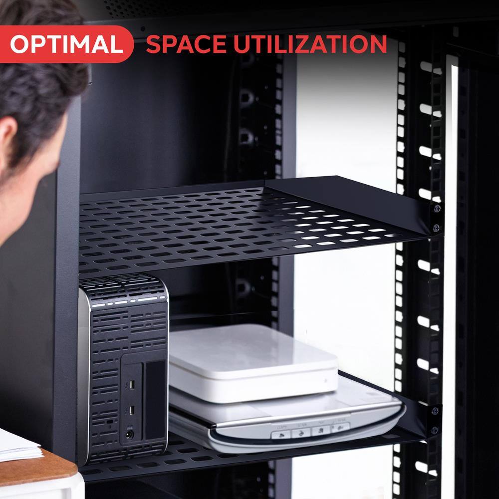 OPTIMAL SPACE UTILIZATION