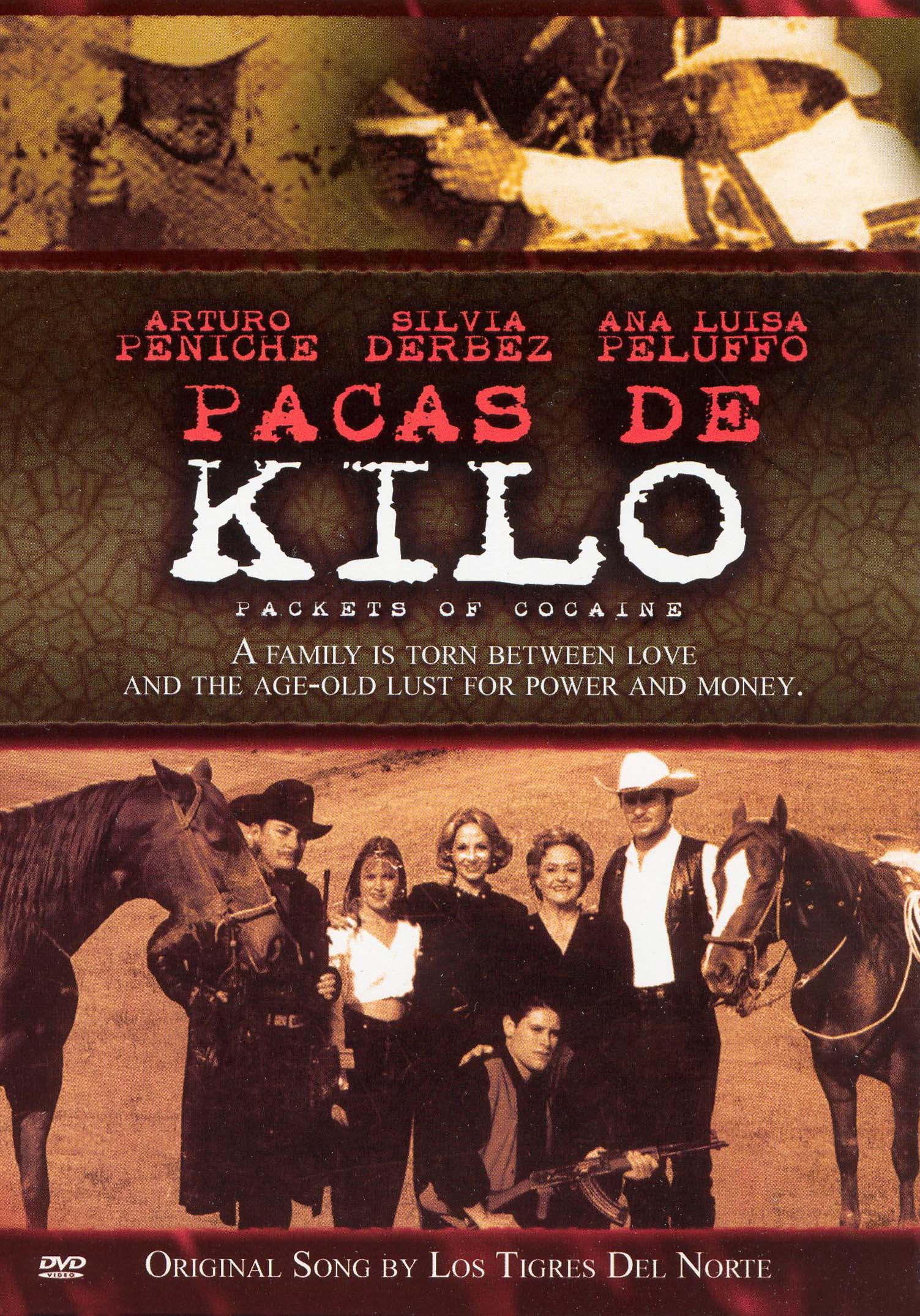 Best Buy: Pacas de A Kilo [CD]