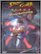 Front Detail. Street Fighter Alpha: Generations (DVD).