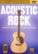 Front Standard. Guitar Signature Licks: Acoustic Rock [DVD] [2004].