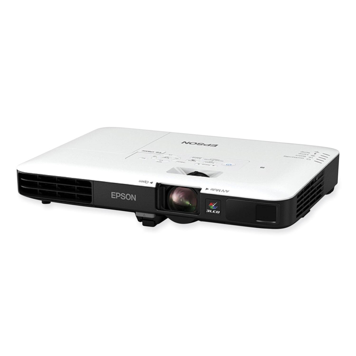 EPSON - Open