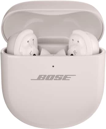 Bose QuietComfort Ultra True Wireless Noise Cancelling In Ear Bose QuietComfort Ultra True Wireless Noise Cancelling In Ear