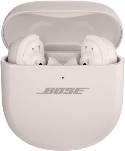 Bose QuietComfort Ultra True Wireless Noise Cancelling In Ear Bose QuietComfort Ultra True Wireless Noise Cancelling In Ear