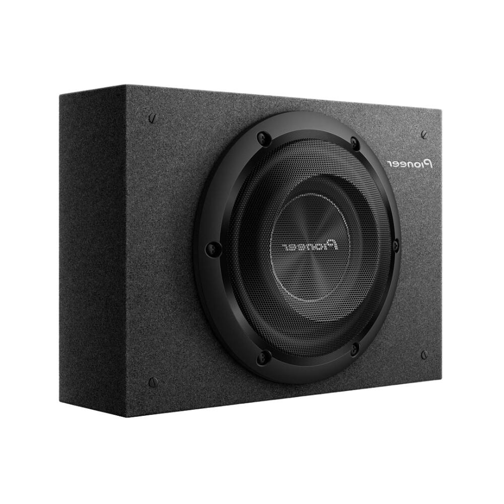 V (Pioneer B D)