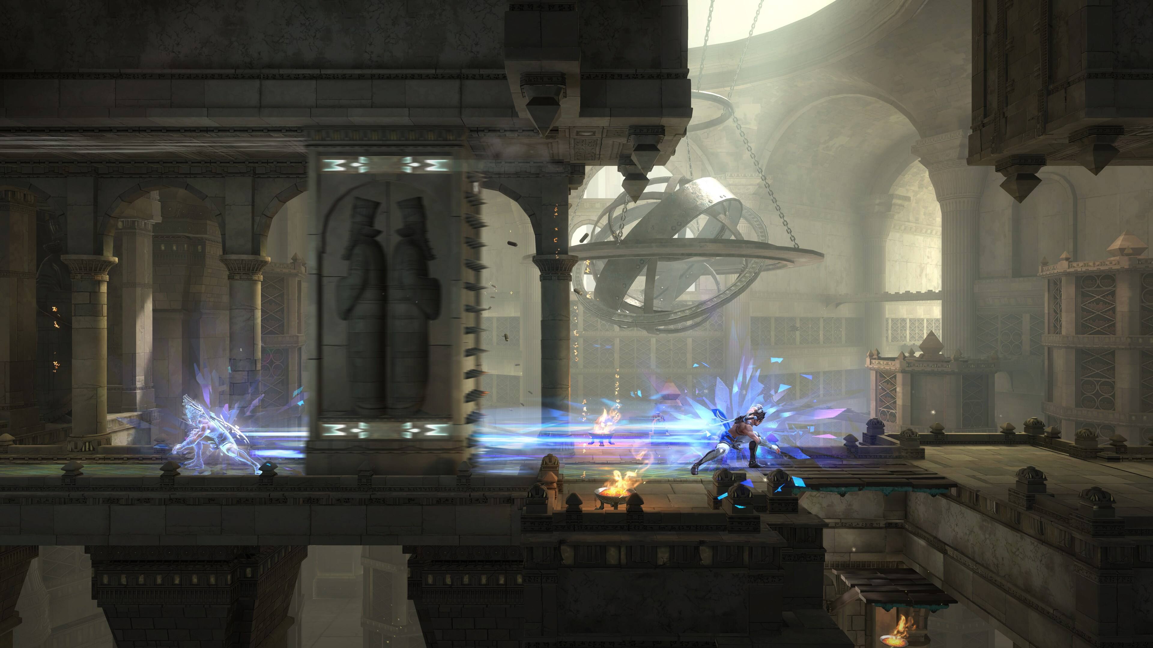 Alt View 15. Ubisoft - Prince of Persia: The Lost Crown.