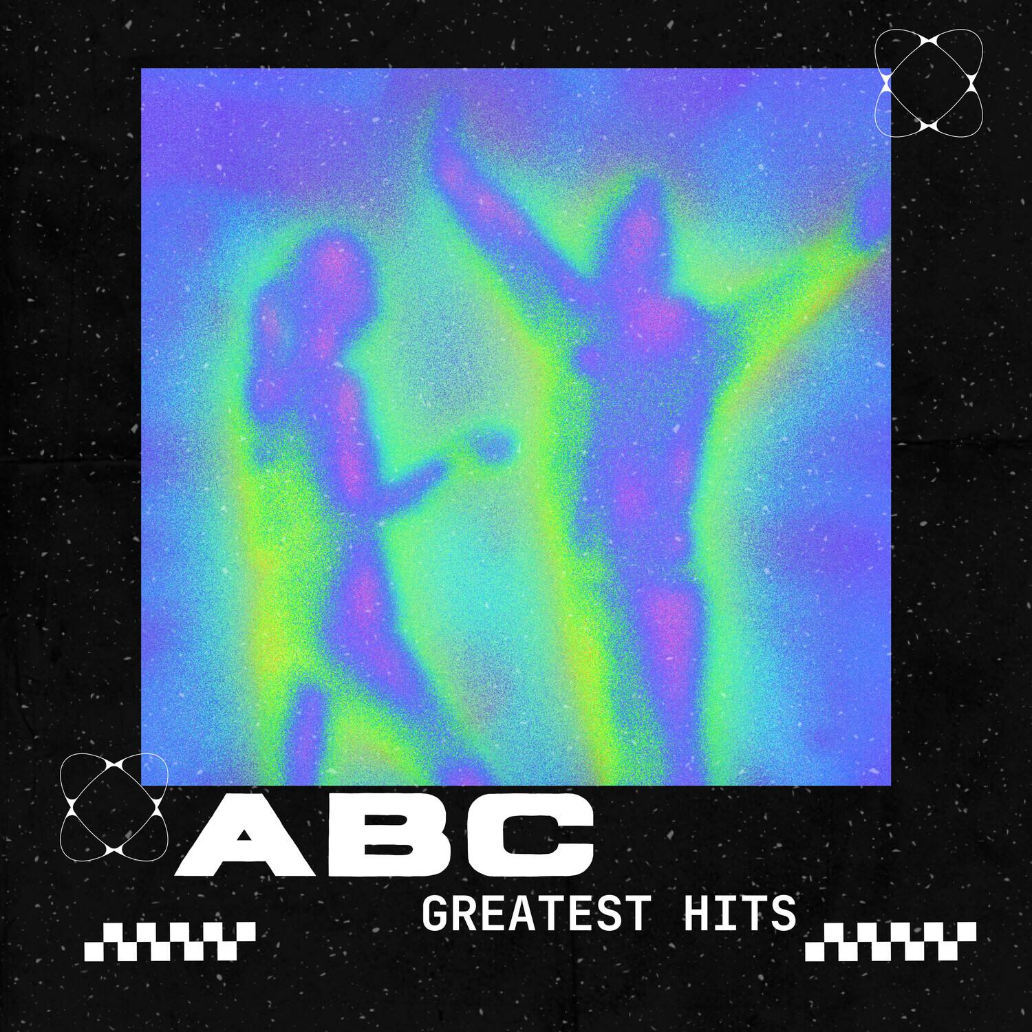 ABC  
GREATEST HITS