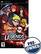 Front Detail. Naruto Shippuden Legends: Akatsuki Rising — PRE-OWNED - PSP.