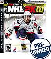 Front. 2K - Pre-Owned NHL 2K10.