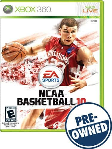 Ncaa game xbox best sale one