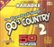 Front Standard. The Chartbuster Karaoke: Greatest Songs of 90's Country, Vol. 2 [CD].