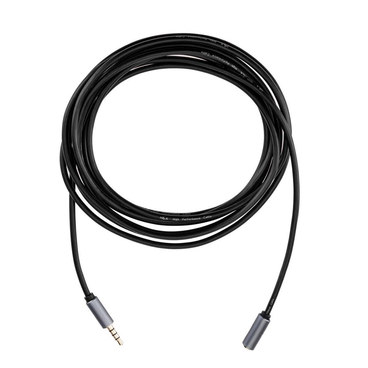- 1 V3R Performance Cable
- HSA Performance Cable